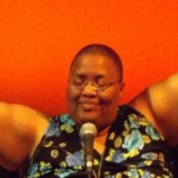 I am a poet performing in the DC area.
