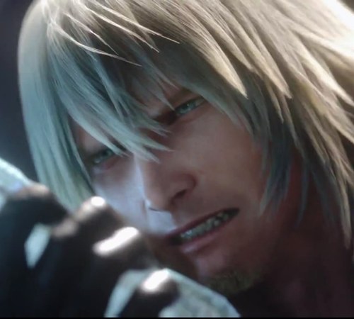 17.Lover of all things Final Fantasy(especially XIII), Metal Gear and Persona. Oh and drawing, that stuff's fun