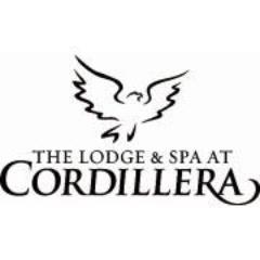 The Lodge & Spa at Cordillera is one of the most luxurious mountain retreats in the world with 56 beautifully appointed rooms.
 http://t.co/i7iOlf7Atf