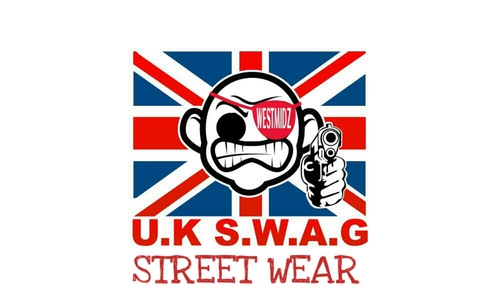 Street wear brand from Birmingham looking to get ahead in the game plz show your support and we will keep them slick designs coming :)