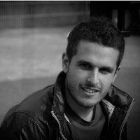 Alejandro Llaves (@llavesa) 's Twitter Profile Photo Alejandro Llaves (@llavesa) 's Twitter Profile Photo