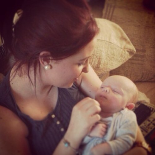 hannahchappellx's profile picture. Love my boys♥