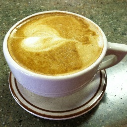 New Ground Coffee Co Profile