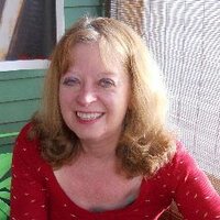 Jeanie Davis (@write2health) 's Twitter Profile