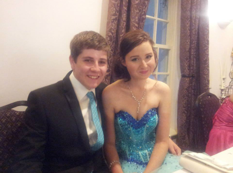 SassyTom_'s profile picture. 16 , Music Is My Life. Love To Play Rugby. In A Amazing Relationship With Hannah. Follow Me I Follow Back!