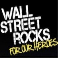 Wall Street Rocks (@wallstrocks) 's Twitter Profile