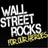 Wall Street Rocks