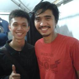 Dandyfrei's profile picture. Selalu untuk selamanya