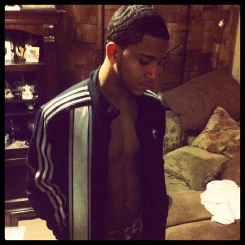 Aneudy16x's profile picture. 