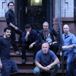 MIMH is a mix of rock, funk, blues and soul. Influences include artists like Bruce Springsteen, Eric Clapton.
Receive free song here: https://t.co/fKuHu4YE73