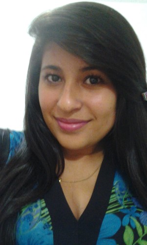 NenaJande's profile picture. 