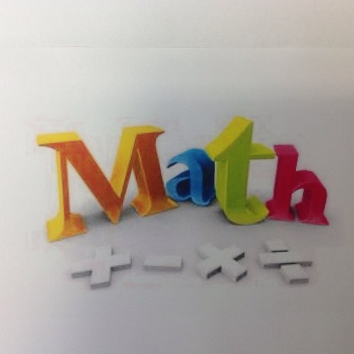 Head of Mathematics: AHT Curriculum & Data for last 10 years, NPQSL - back to the best job in the world (most of the time)