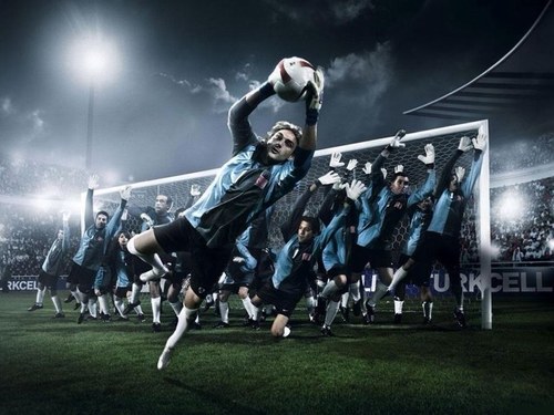 #KeeperNation. We are goalkeepers, we are great! Follow and unite! We do work, 24/7...
