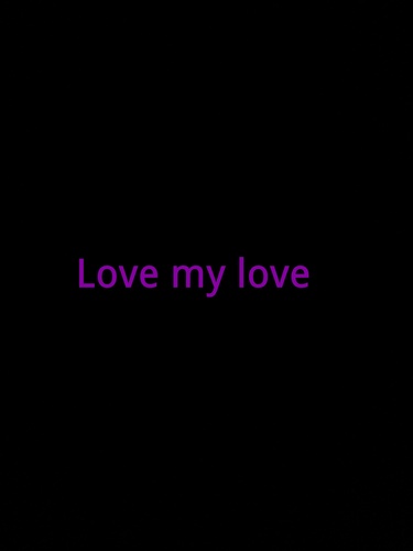 Love Kris Appelman