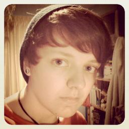 MicroMenAreReal's profile picture. Just a little guy with a lot of problems