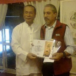 estebanfarello's profile picture. NEGRO-DE BOCA-Y ESCORPIANO:.TRABAJÓ  EN EL HOSPITAL DE  CLINICAS COMO JEFE DE INSUMOS Y SUMINISTROS, NO A LA OBSECUENCIA.-