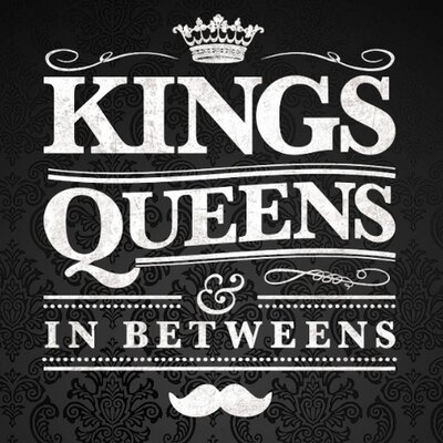 DVD Kings, Queens, and In-betweens