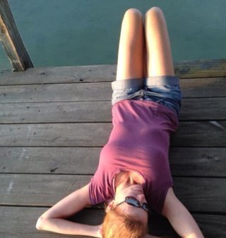 Lauragee's profile picture. Mom, wife, lawyer, ironman, dork, pineapple.