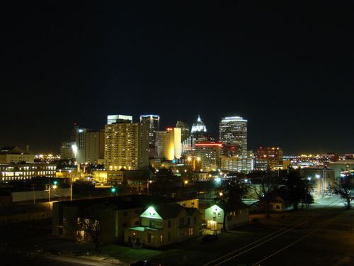 Your source for all things jazz in OKC!!