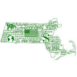 MACarbonTax's profile picture. The Committee for a Green Economy is a ballot question committee hoping to instate a carbon tax that would reduce corporate, income, and sales tax.