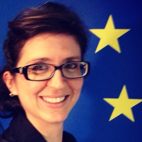 chiaradef's profile picture. 15ys in Brussels as EU Correspondent for ANSA - Italian Newswire, then economics reporter in Rome. Now Comms Officer at Consob. Views expressed are my own