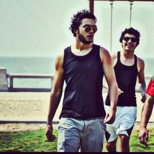 adel_7deda's profile picture. 