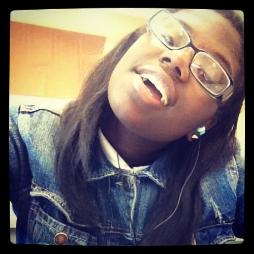 love me or hate me but im going to still do me