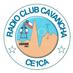 Radioclub Cavancha (@ce1rkv) Twitter profile photo