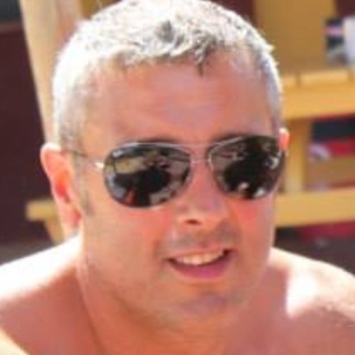 BarryMaughan's profile picture. /// addict.