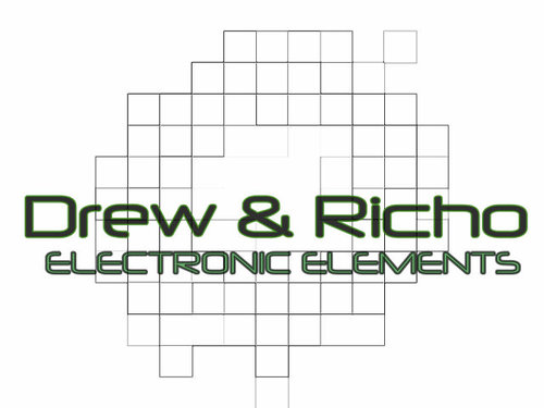 Electronic Elements every Friday 7pm Online.. EDM Radio Show by @drewandricho . #TranceFamily Guatemala