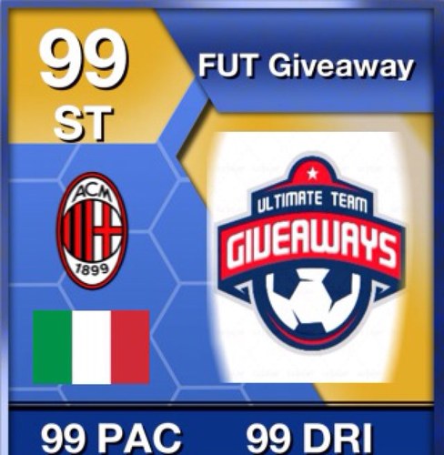 Fifa lot 1x 300 coins 2x 500 5x 1000 Ik geef je gewoon een code via dm en dat is je lot Prijs zijn : Spelers en Coins
