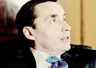 AlistairFrithRP's profile picture. British home secretary. Ruthlessly devoted to the job.