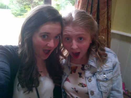 Dance ♥dance ♥dance♥! Christian! Follow I'll follow back! ☺ LES MIS IS AMAZING!!♥