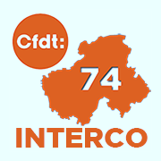 CFDTInterco74's profile picture. Notre #syndicat #CFDT #Interco Haute-Savoie regroupe l’ensemble des personnels des #collectivités territoriales et du ministère de l'intérieur (@Place_Beauvau).