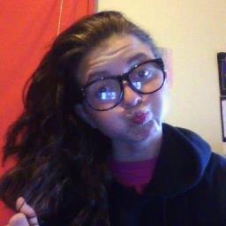 The names Ashley Marie!!! I blow my candles out on october!!!
 but im more then just s facebook page so lets chat♥