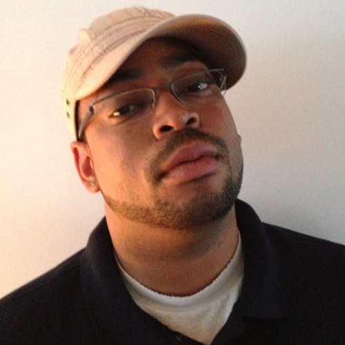 d_Ambrossi's profile picture. A nondescript depiction of what happens when you just add water | Host of the Unpopular Opinions Podcast