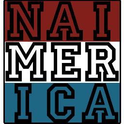 One part narcissism. Two parts patriotism. 3 parts aestheticism.