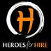 Heroes for Hire (@_heroesforhire) Twitter profile photo Heroes for Hire (@_heroesforhire) Twitter profile photo