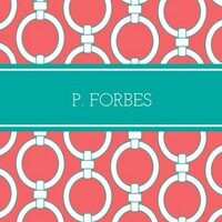 P.Forbes (@pforbes81) 's Twitter Profile