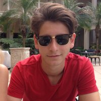 Ricardo Jafif (@ricardojafif) 's Twitter Profile