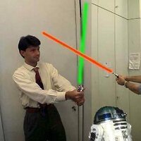 Stefano (@goose_fish) 's Twitter Profile Photo