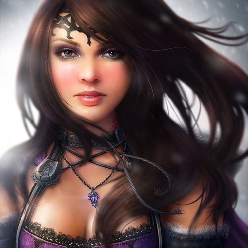AzuriteRaven's profile picture. Pagan, Celtic Priestess, Historian, Gay, Mom, Wife, Anglophile, Writer. Lover of Castles, Ren Faires, & Reading. Blessed Be https://t.co/Gq7nfnFuPe
