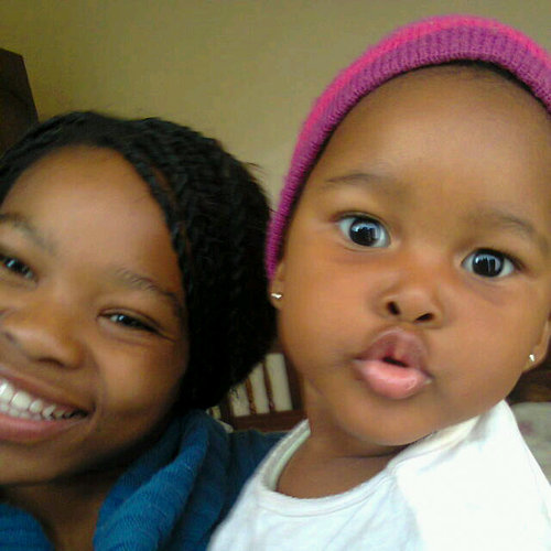 I'm  sOoooo  crazy but I prefer the term happy with benefits. . .