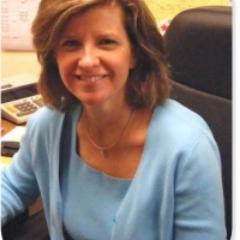 Principal, wife, mother of 2, passionate about faith, family, friends, and education.