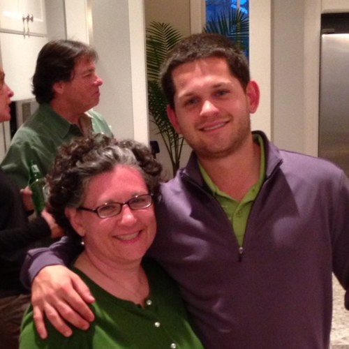 klhalle's profile picture. 