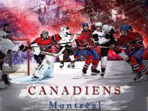 Canadiens UK