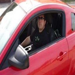 jheisen's profile picture. 