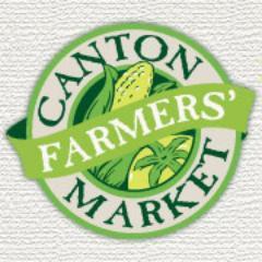 Canton Farmers' Market is a producer- and grower-only market featuring a plethora of local produce plus lots more! Open June 21 through Oct. 18, 2014!