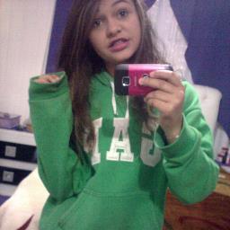 segue? sigo de volta *u*
foco, força, fé e foda - se