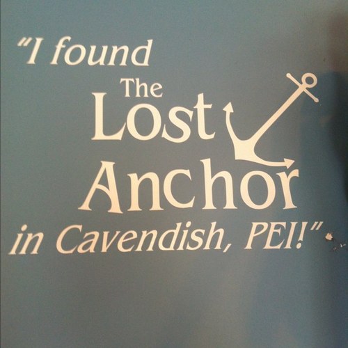 LostAnchorPEI's profile picture. Restaurant in beautiful Cavendish, Prince Edward Island. Our tasty food and delicious drinks are fabulous, and our staff is second-to-none!